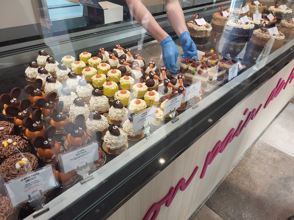 Au Bon Pain De France - photo 3
